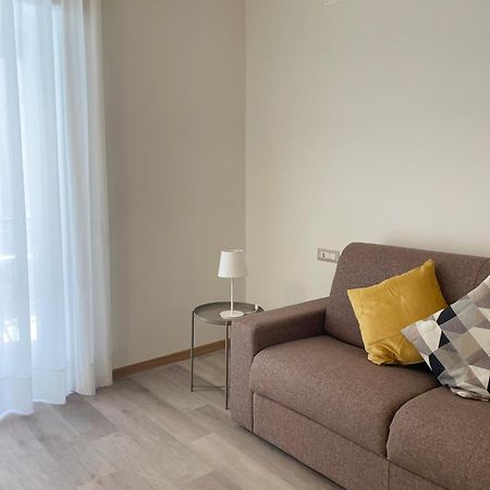 Tizi Apartments Porto Maiori Exteriör bild