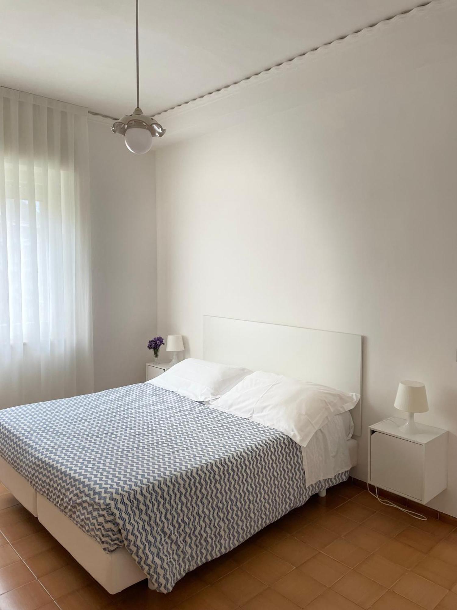 Tizi Apartments Porto Maiori Exteriör bild