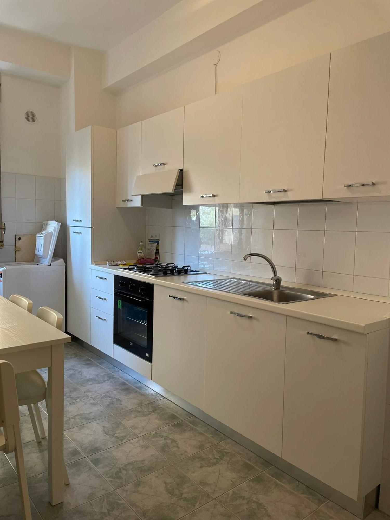 Tizi Apartments Porto Maiori Exteriör bild