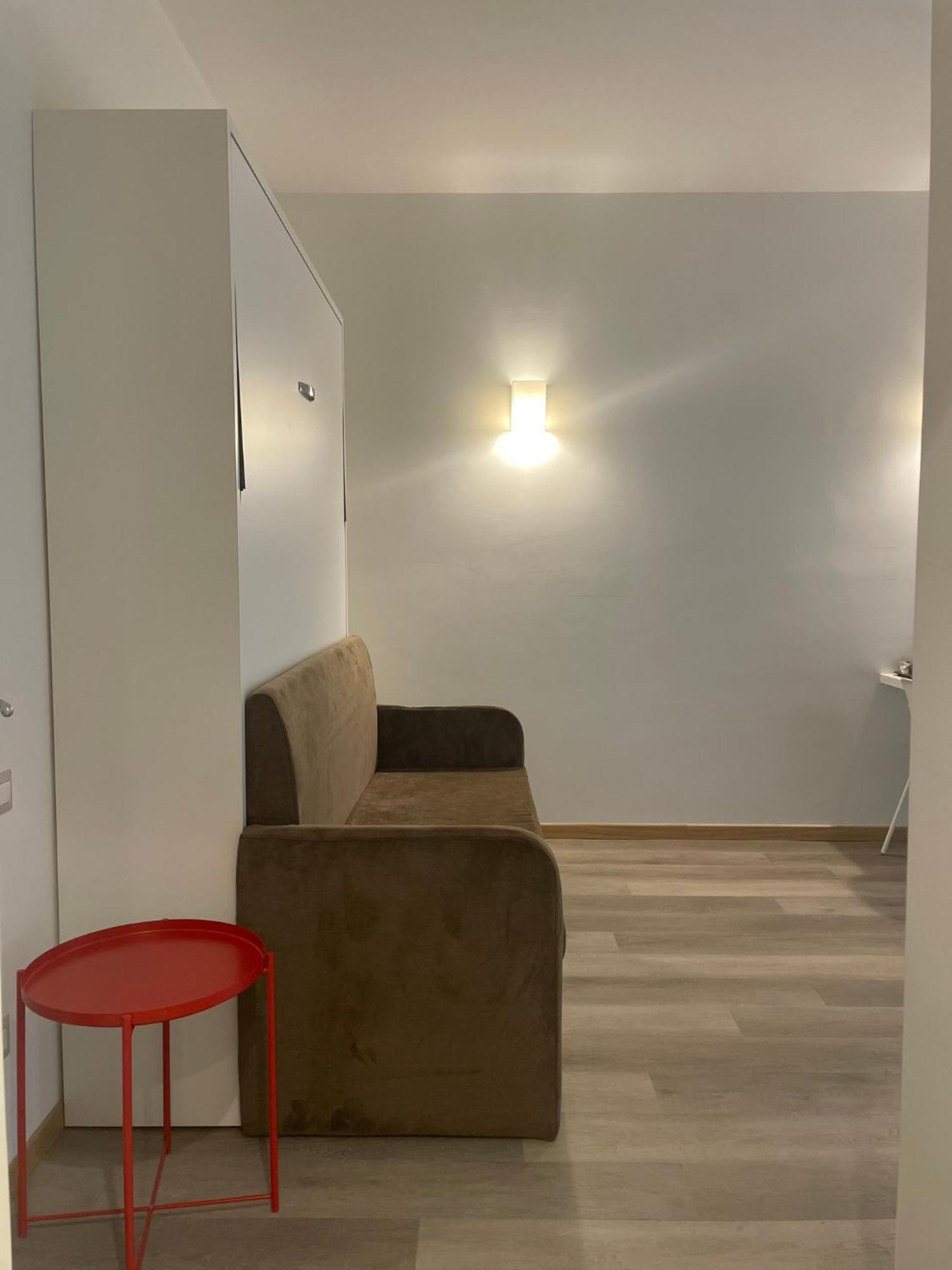 Tizi Apartments Porto Maiori Exteriör bild