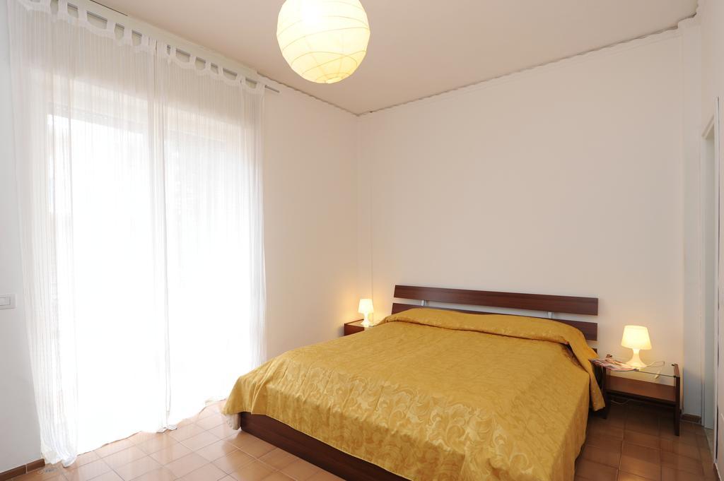 Tizi Apartments Porto Maiori Exteriör bild