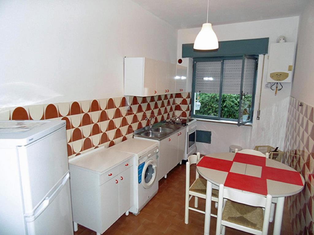 Tizi Apartments Porto Maiori Exteriör bild