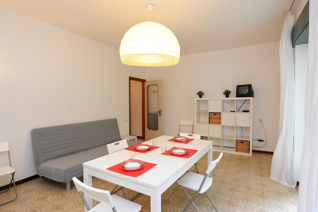 Tizi Apartments Porto Maiori Exteriör bild