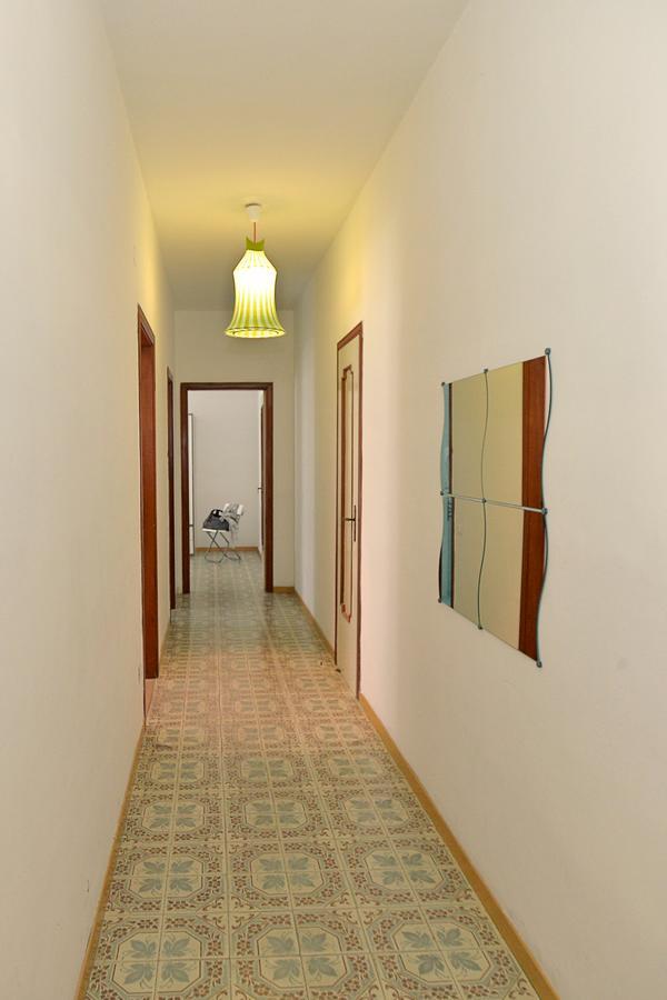 Tizi Apartments Porto Maiori Exteriör bild
