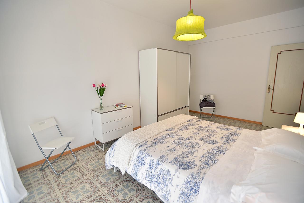 Tizi Apartments Porto Maiori Exteriör bild